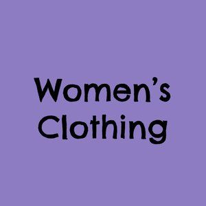 Women's Clothing
